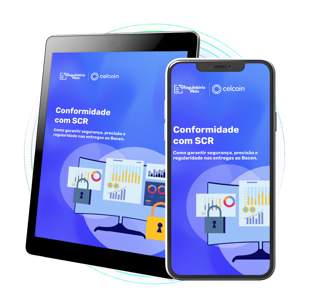 eBook Conformidade com SCR